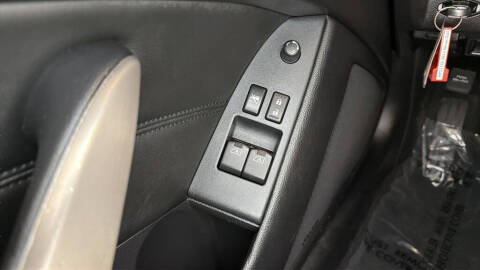 2012 Infiniti G37 Coupe x