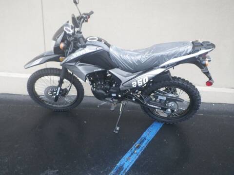 2022 BASHAN RAVEN for sale at VICTORY AUTO in Lewistown PA