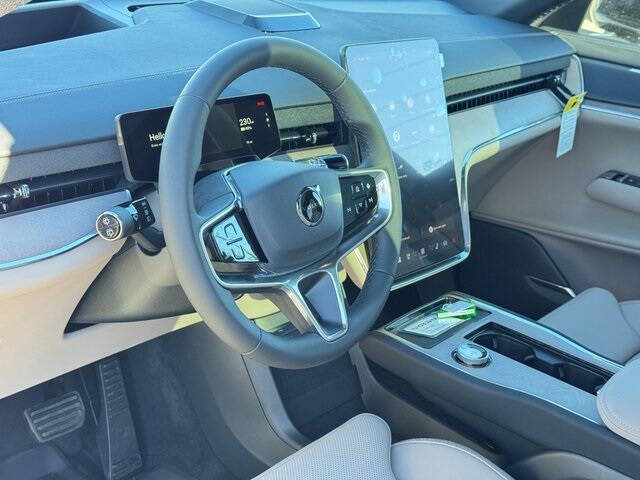 2025 Volvo EX90 Twin Ultra 6P