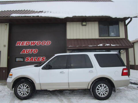 2009 Ford Expedition Eddie Bauer