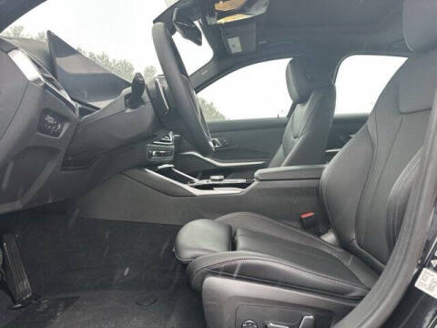 2024 BMW 3 Series 330i xDrive