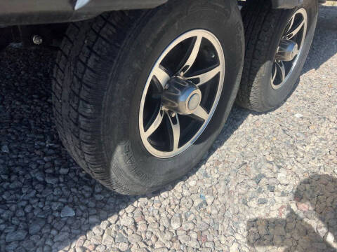 2020 Forest River Cherokee