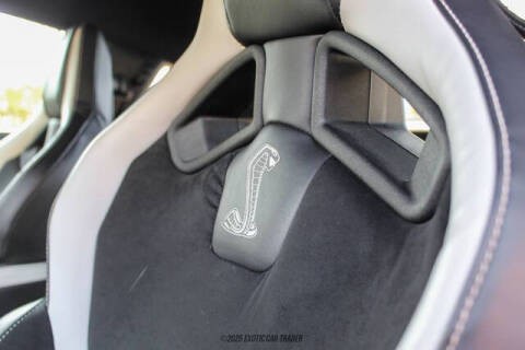 2022 Ford Mustang Shelby GT500