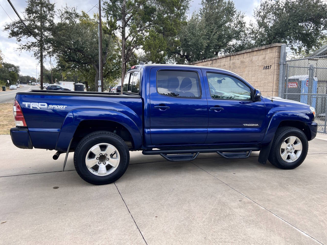 Used Car 2014 Toyota Tacoma  Prerunner V6 4x2 4dr Double Cab 5.0 Ft Sb 5a For Sale Under $20,000 In Austin, Texas
