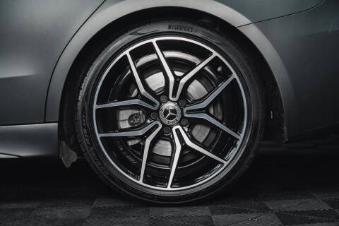 2022 Mercedes-Benz C-Class C 300