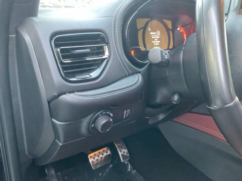 2024 Dodge Durango SRT Hellcat