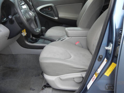 2009 Toyota RAV4