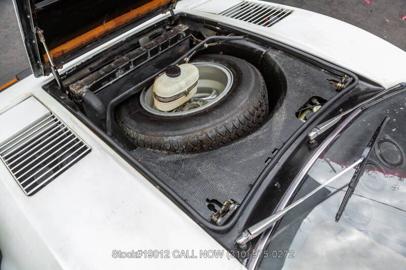 1979 Ferrari 308 GTS