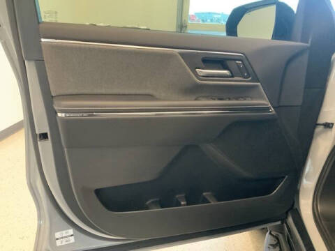 2026 GMC Sierra EV Elevation