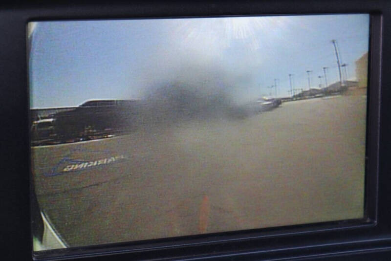 2021 Chevrolet Silverado 4500HD