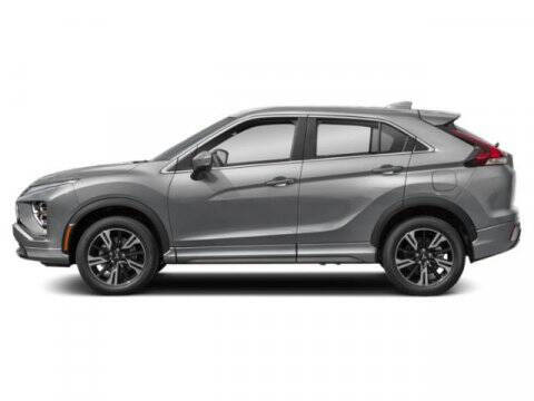 2026 Mitsubishi Eclipse Cross SEL