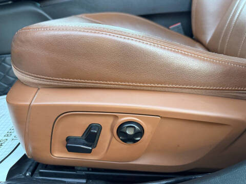 2014 Maserati Ghibli