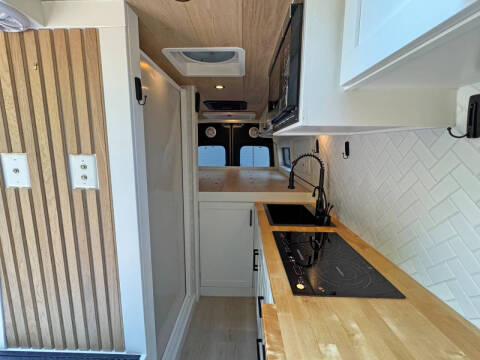 2023 Mercedes-Benz Sprinter