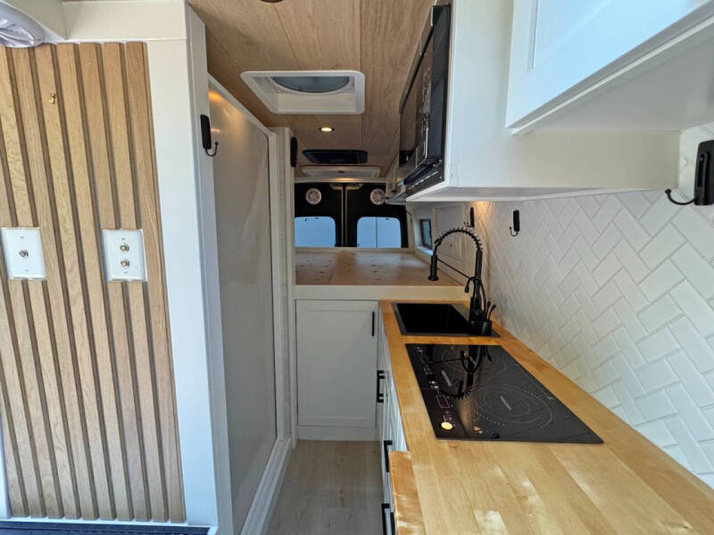 2023 Mercedes-Benz Sprinter