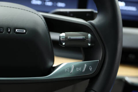 2023 Lucid Air Touring