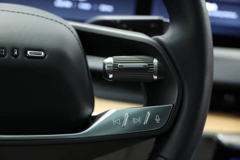 2023 Lucid Air Touring