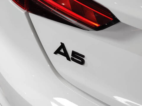 2024 Audi A5 Sportback quattro S line Prem Plus 45 TFSI