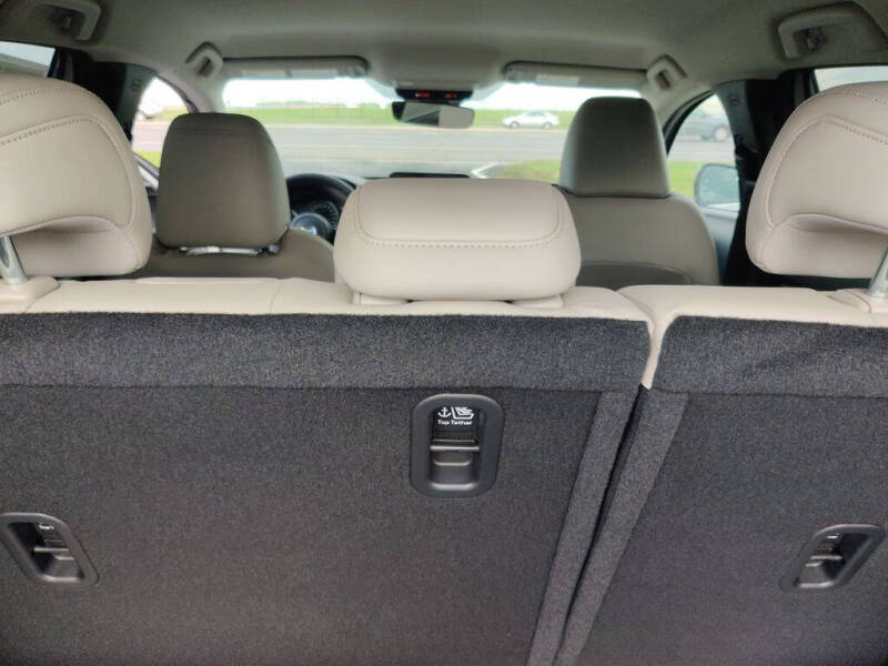 2026 Mazda CX-30 2.5 S Select Sport