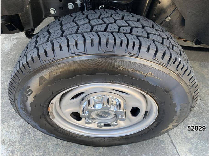 2022 Ford F-250 Super Duty