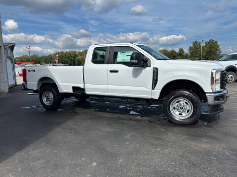 2026 Ford F-350 Super Duty