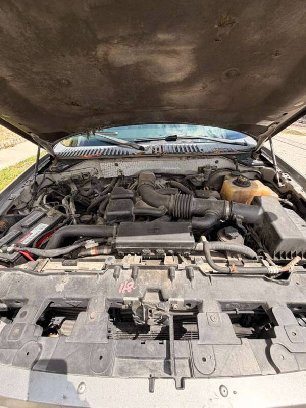2008 Ford Expedition XLT