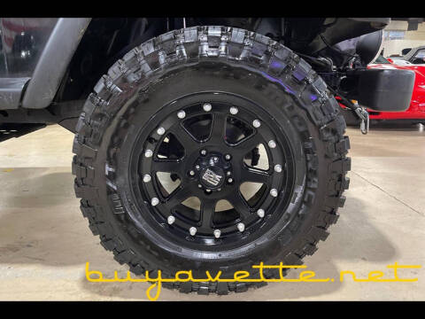 1998 Jeep Wrangler Sport