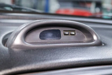 1995 Ford Mustang GT