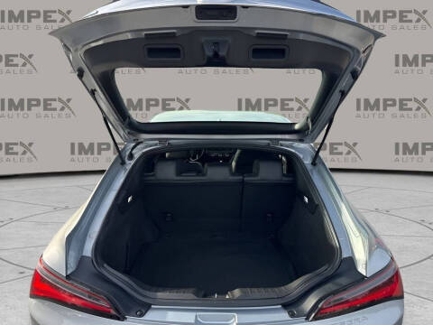 2024 Acura Integra w/A-SPEC