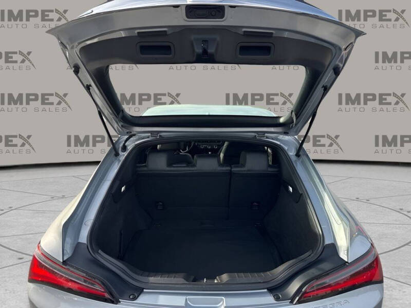 2024 Acura Integra w/A-SPEC