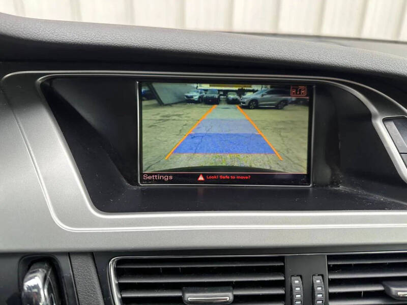 2010 Audi A4 2.0T quattro Premium Plus