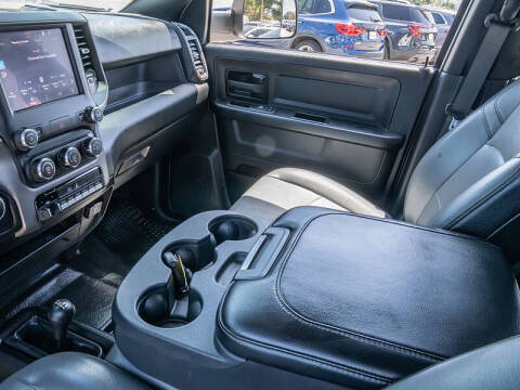2022 RAM 3500