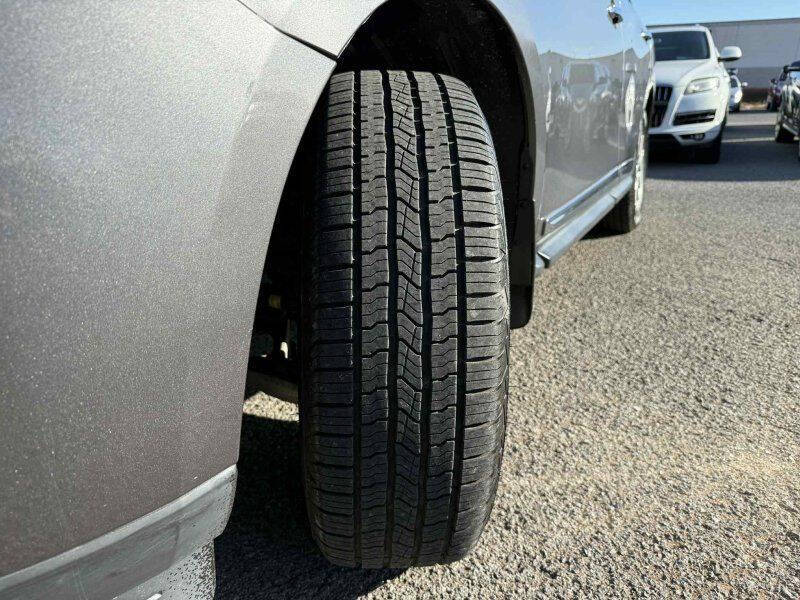 2015 Nissan Pathfinder