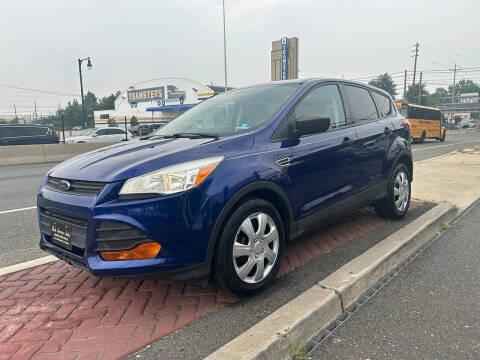 2014 Ford Escape S