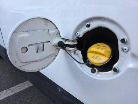 2011 Chevrolet Express 2500