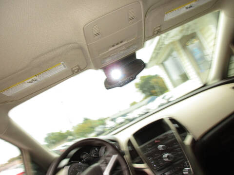 2016 Buick Verano Convenience Group