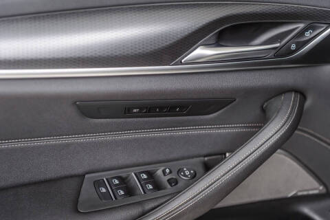 2021 BMW 5 Series 540i xDrive