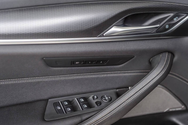 2021 BMW 5 Series 540i xDrive