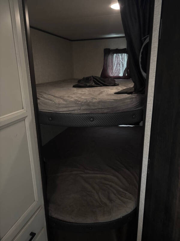 2022 Jayco  JAY FLIGHT