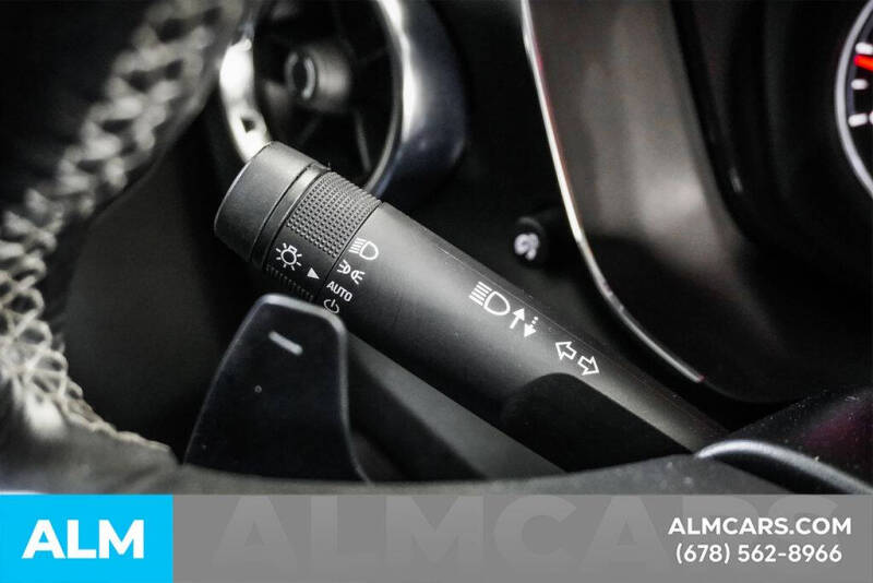 2021 Chevrolet Camaro LT