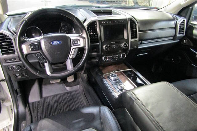 2021 Ford Expedition Platinum