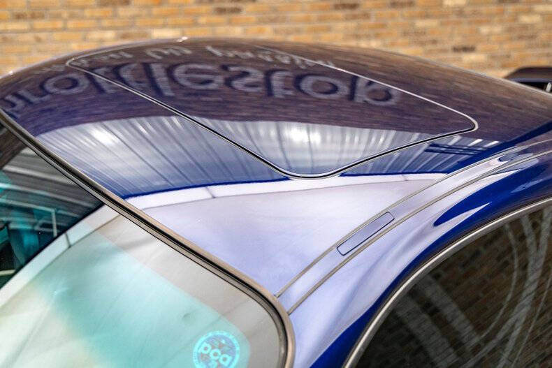 2002 Porsche 911 Turbo