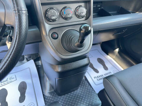 2005 Honda Element EX