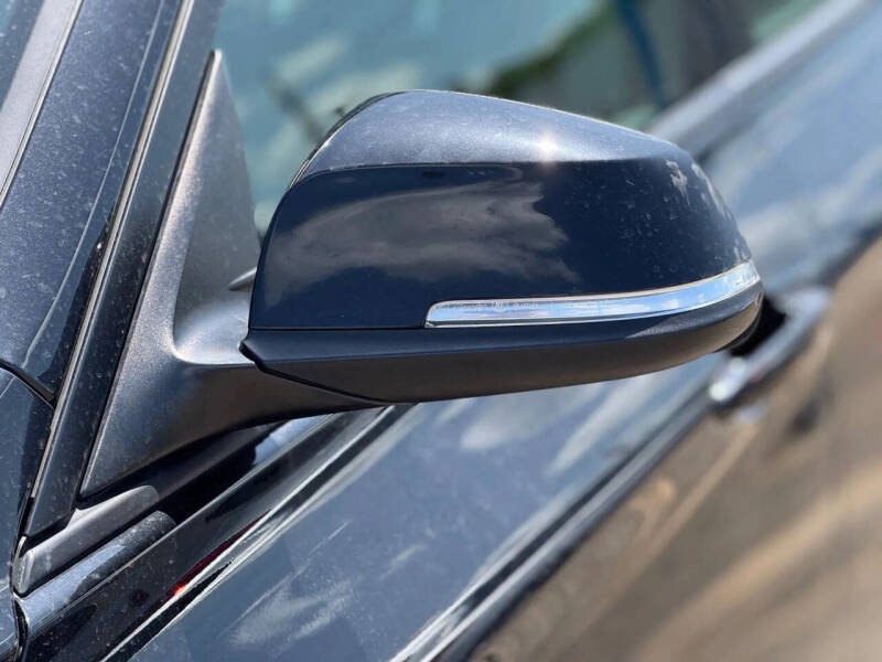 2014 BMW 3 Series 328i xDrive Gran Turismo