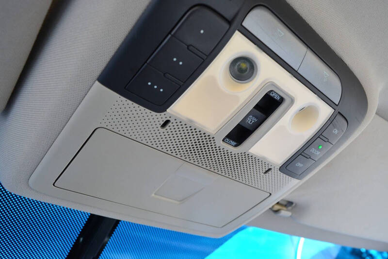 2011 Acura MDX SH-AWD w/Tech