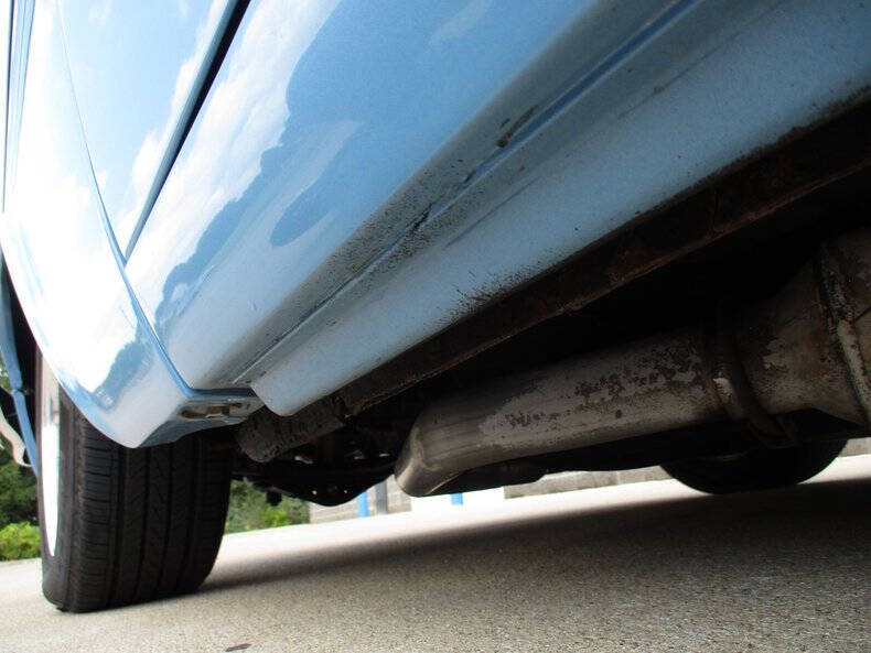 1961 Chevrolet Impala