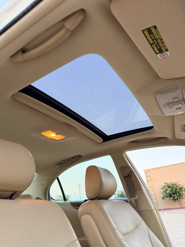 2006 Lexus ES 330