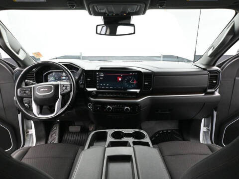 2024 GMC Sierra 3500HD