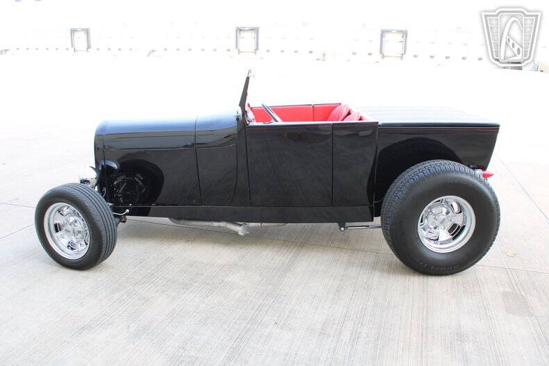 1929 Ford F-100