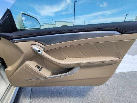 2013 Cadillac CTS 3.6L Performance
