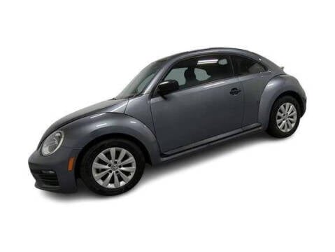 2014 Volkswagen Beetle